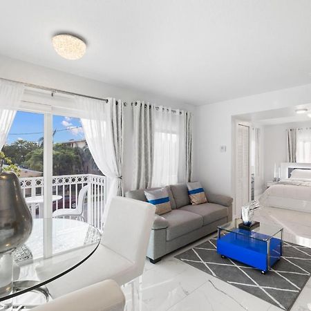 Beautiful Apartment In The Heart Of Miami Apt 1 Exterior photo