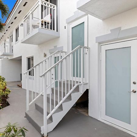 Beautiful Apartment In The Heart Of Miami Apt 1 Exterior photo