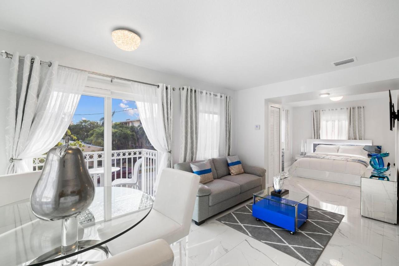 Beautiful Apartment In The Heart Of Miami Apt 1 Exterior photo