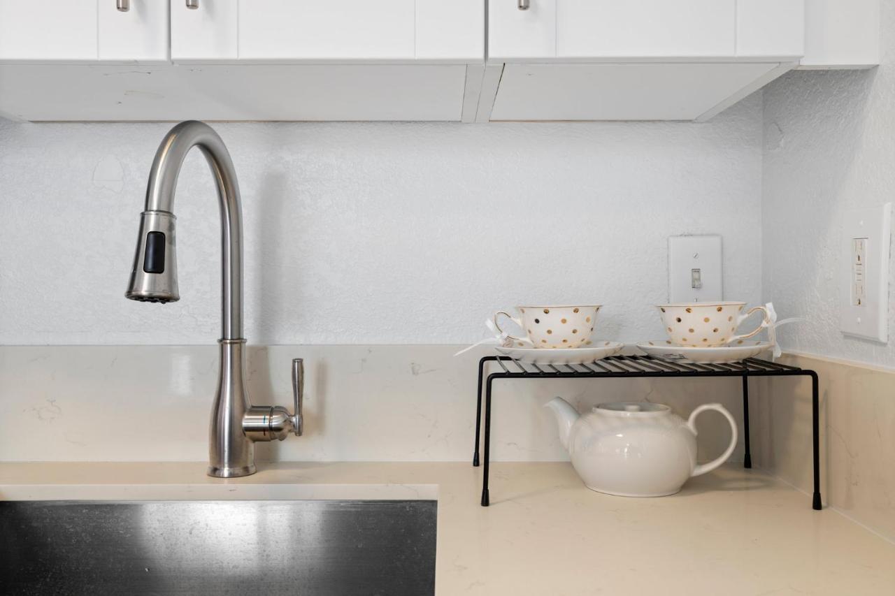 Beautiful Apartment In The Heart Of Miami Apt 1 Exterior photo