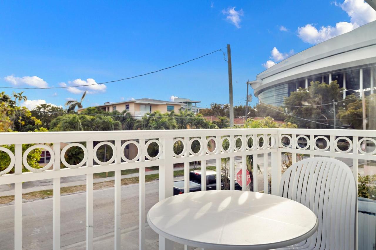 Beautiful Apartment In The Heart Of Miami Apt 1 Exterior photo